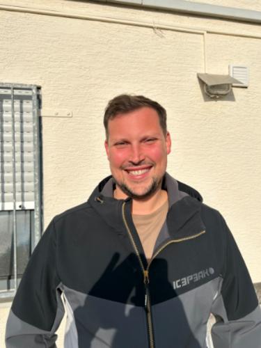 Simon Enzmann