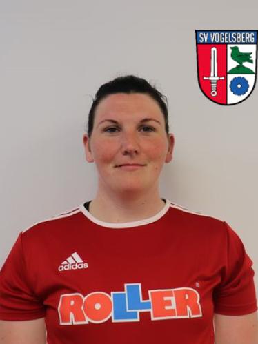 Katharina Weicht