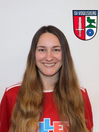 Sara Schellhardt