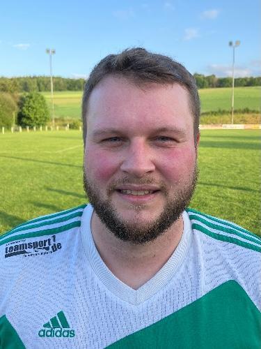 Dominic Corell
