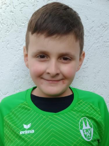 Ardian Kurtishaj