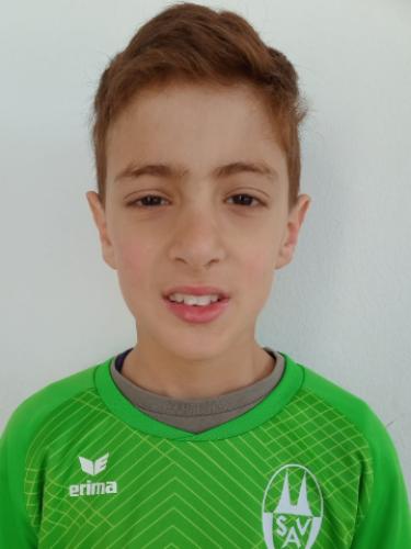 Ayhan Sume