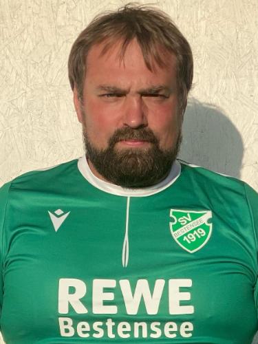 Aleksandr Meleshko