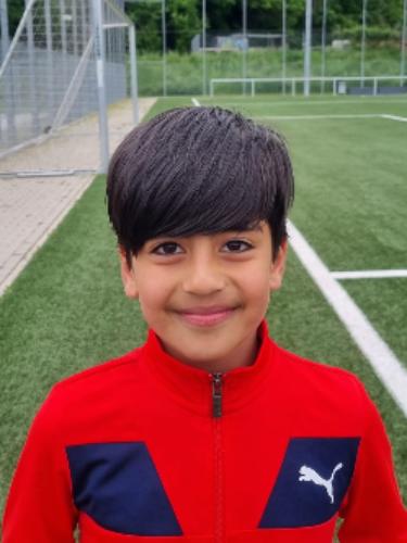Sina Arabzada