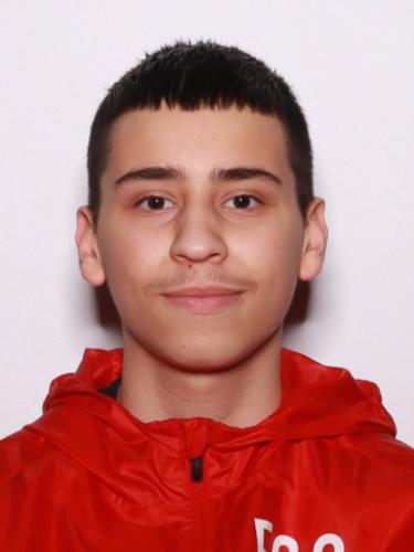 Mahmoud Wahbeh