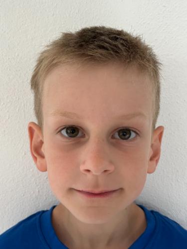 Felix Grim