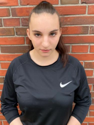 Kyara Sophie Brandt