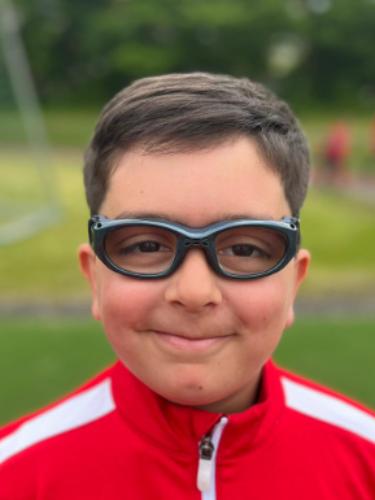 Gabriel Basilios Goritsas