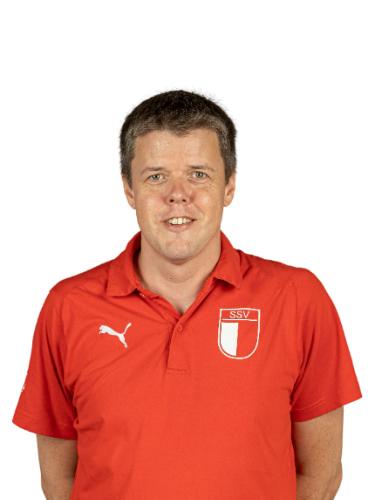 Jörg Roßberg
