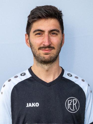 Ihsan Can
