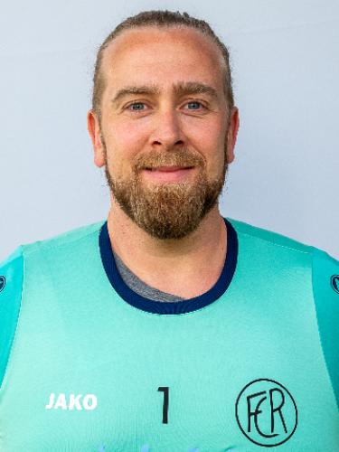 Jochen Pfeiffer