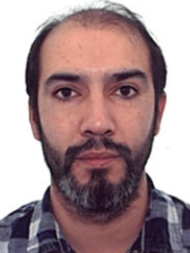 Mariano Zelada