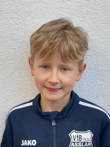 Maik Henzel