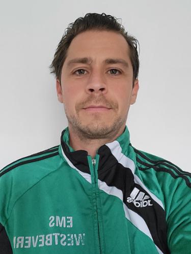 Christoph Albers