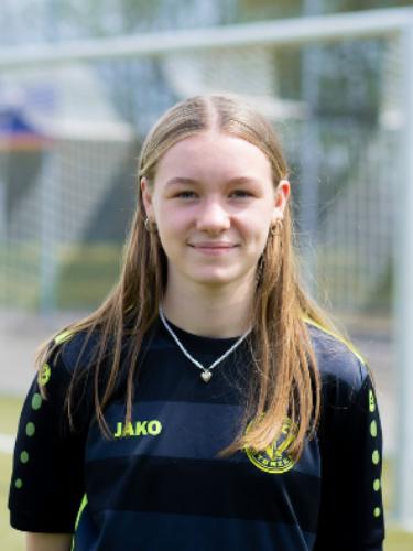 Angelina Jost
