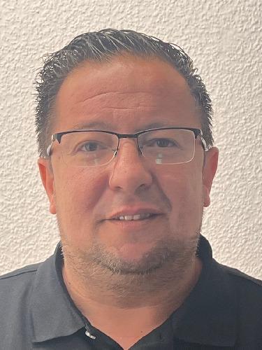 Murat Keskin