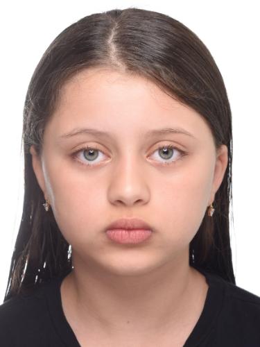 Nadine Bouchemmaoui