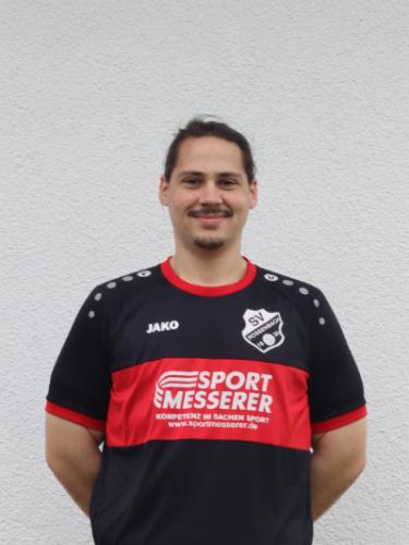 Filippo Crisci