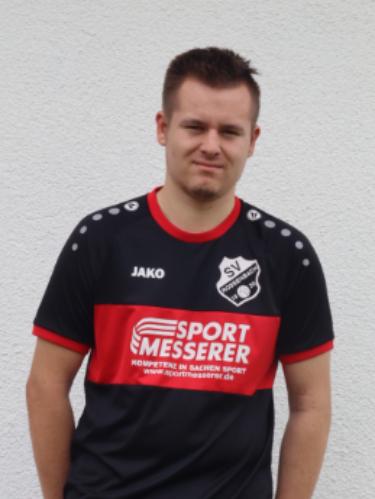 Fabio Krause