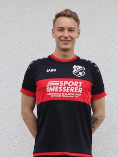 Nico Hoffmann