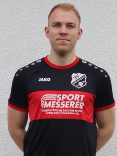 Johannes Jaspert