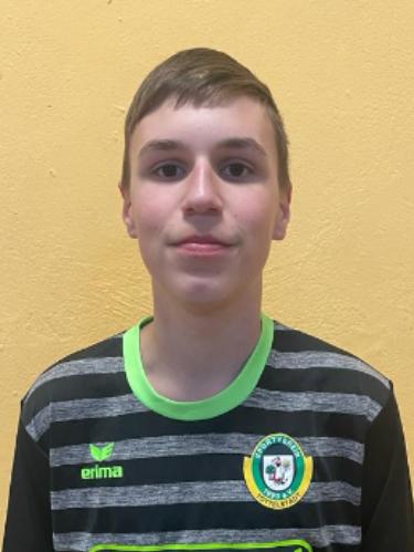 Felix Thomas Siegfried