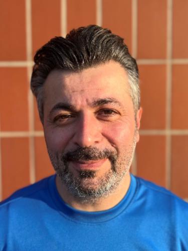 Muenuer Polat