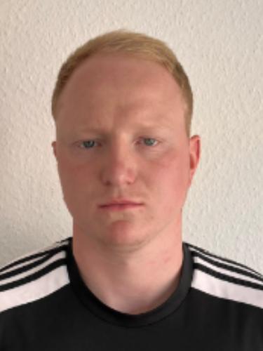 Maximilian Kohr