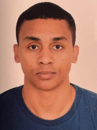Jamal Gime