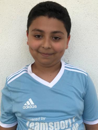 Elyas Mohamed Badi