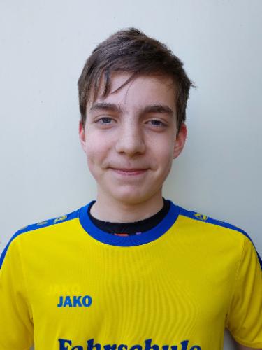 Tamilo Lenk