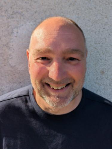 Dirk Hohmann