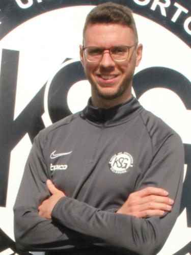 Yannick Doerr