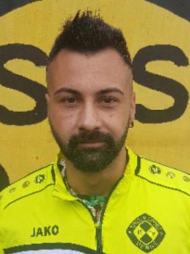 Yasin Cetin