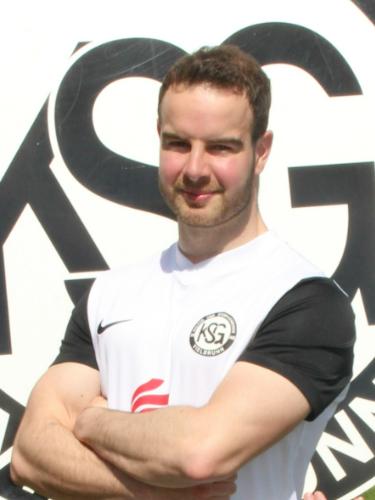 Tim Steiger