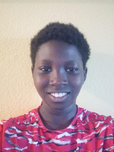 Bashir Ahmad Sow