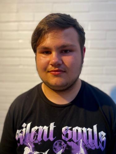 Maximilian Schulze