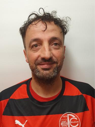 Morad Omeirate