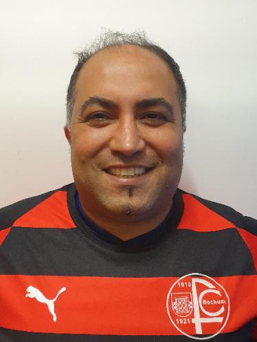 Faik Toku