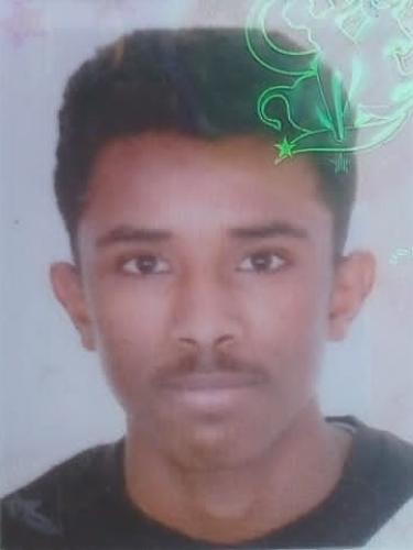 Said Mohamed Hassan