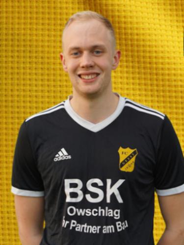 Lasse Christiansen