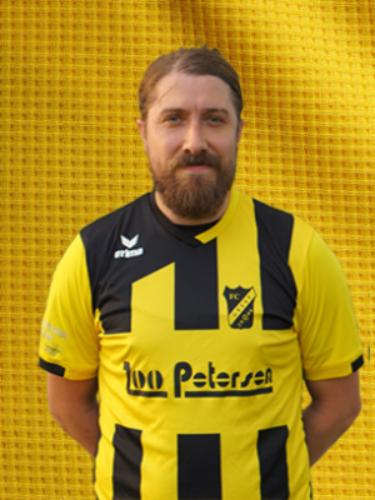 Christoph Hinz