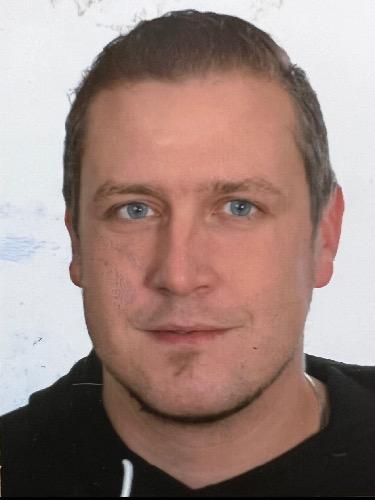 Dennis Klammt
