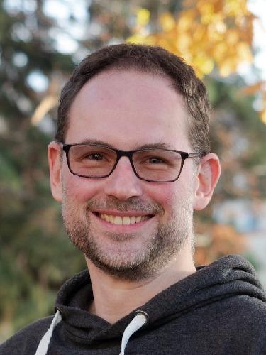 Marc Esders