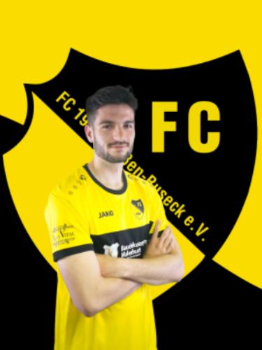 Luca Sommerlad