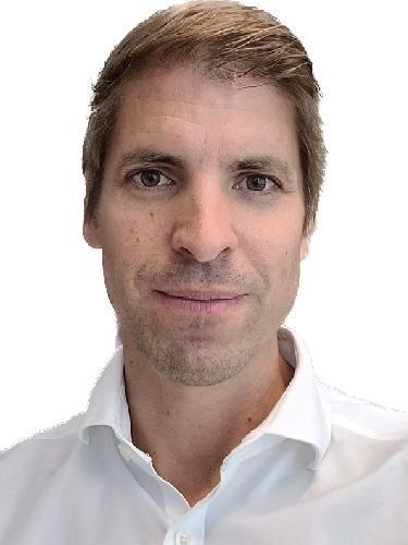 Markus Paliokas