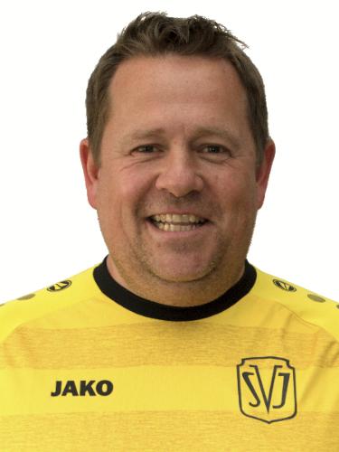 Markus Siegrist