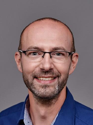 Bernd Göbelsmann