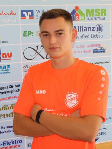 Lucas Wedler