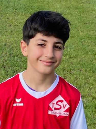 Ahmad Sayed Yousef